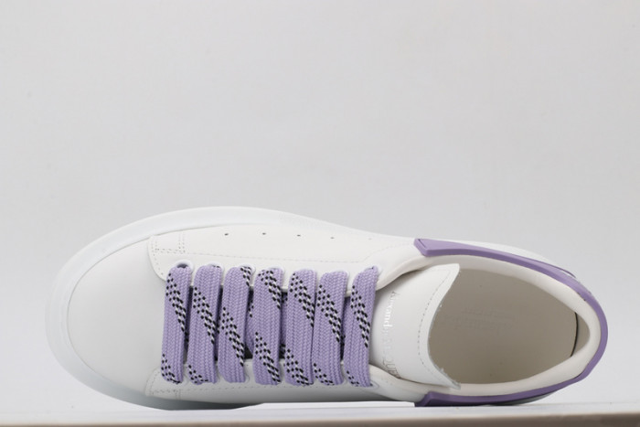 ALEXANDER MCQUEEN SOLE SNEAKERS