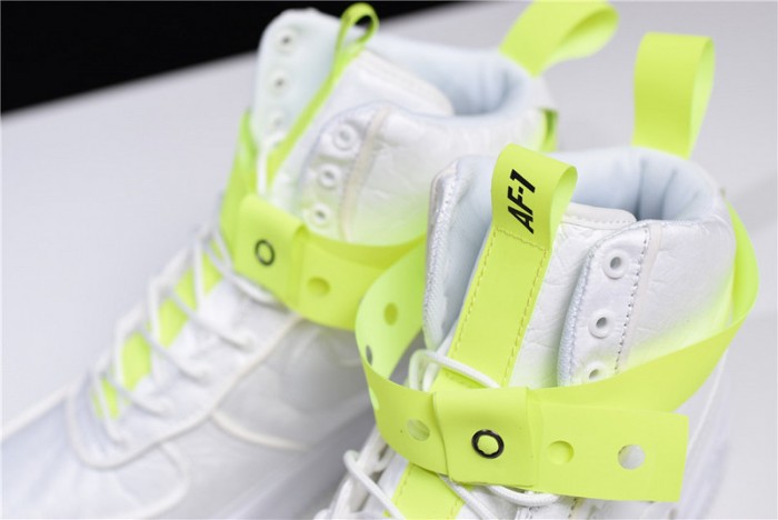 More info Web results Air Force 1 High