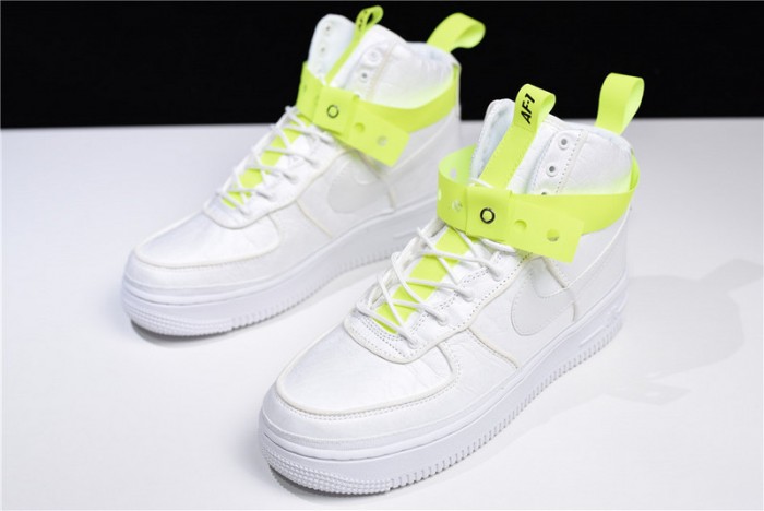 More info Web results Air Force 1 High