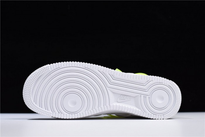 More info Web results Air Force 1 High