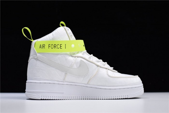 More info Web results Air Force 1 High