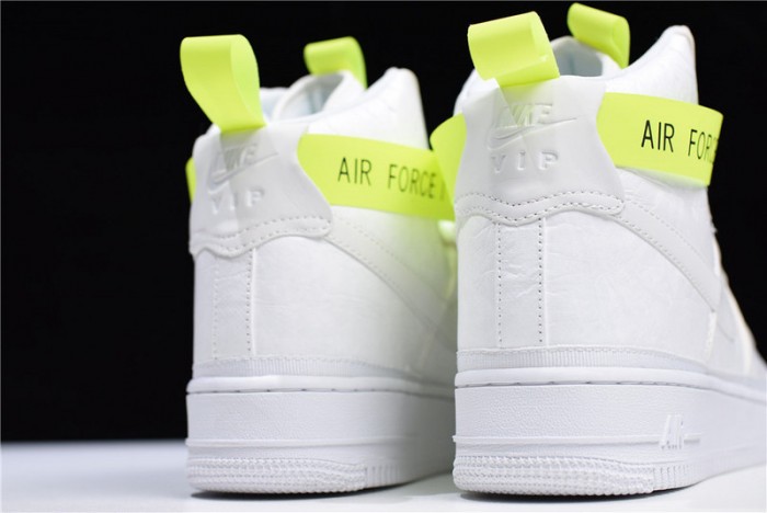 More info Web results Air Force 1 High