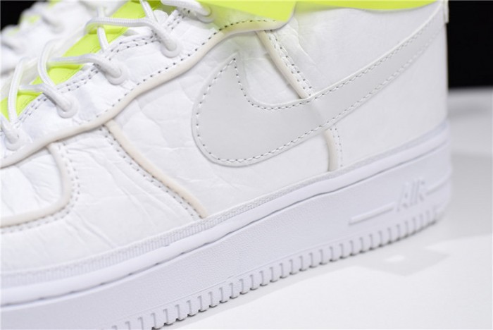 More info Web results Air Force 1 High