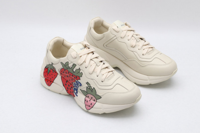 GC TRAINER SNEAKER