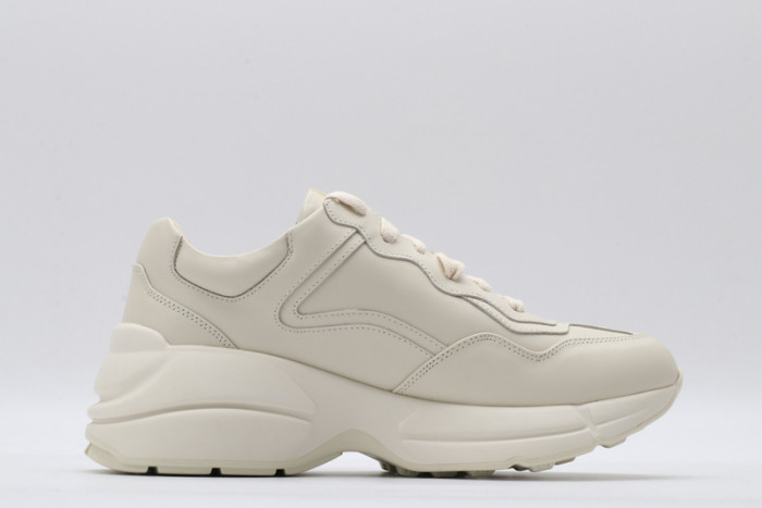 GC TRAINER SNEAKER