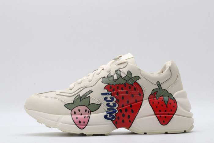 GC TRAINER SNEAKER