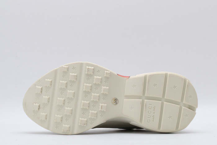 GC TRAINER SNEAKER