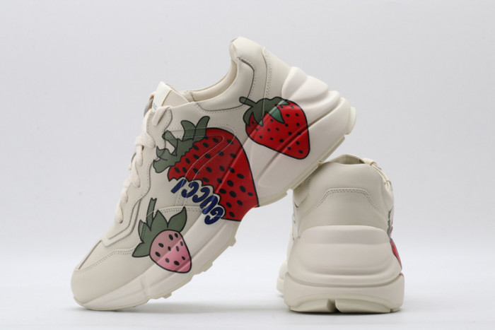 GC TRAINER SNEAKER