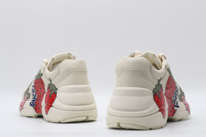 GC TRAINER SNEAKER