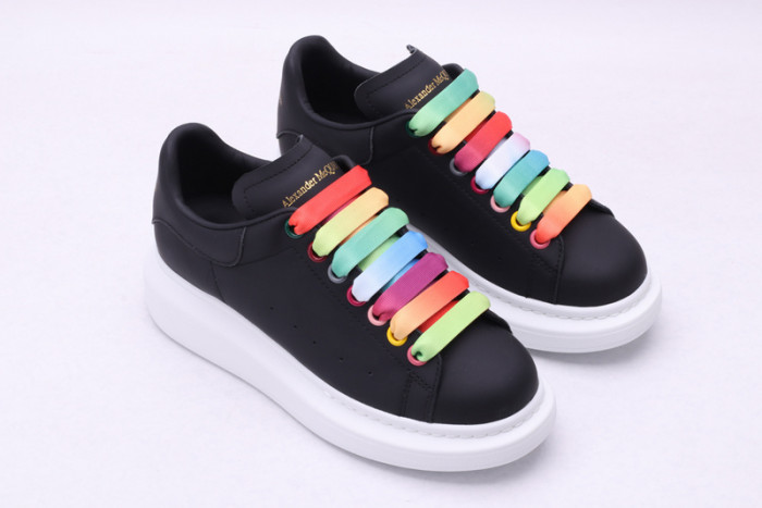 ALEXANDER MCQUEEN SOLE SNEAKERS