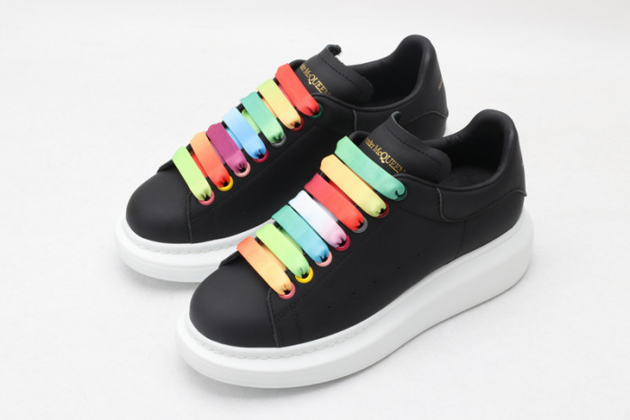 ALEXANDER MCQUEEN SOLE SNEAKERS