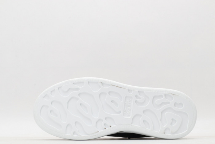 ALEXANDER MCQUEEN SOLE SNEAKERS