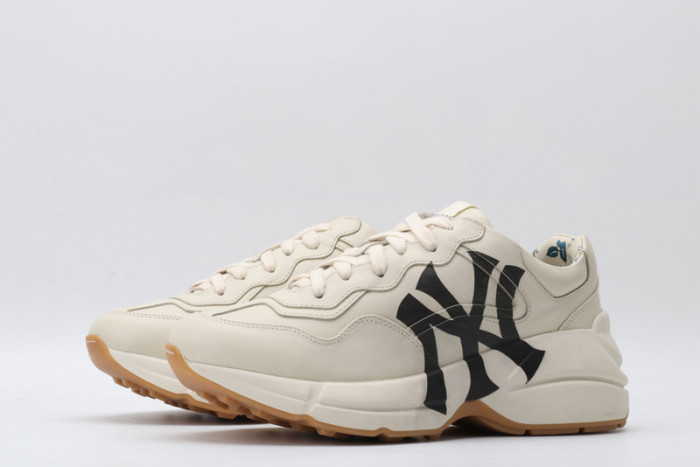 GC TRAINER SNEAKER