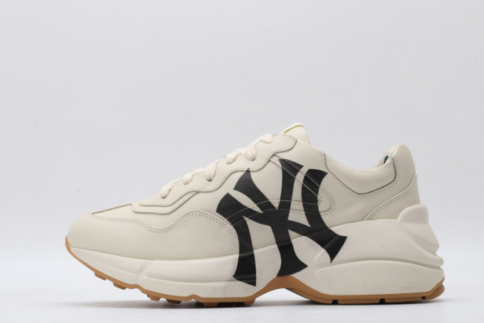 GC TRAINER SNEAKER