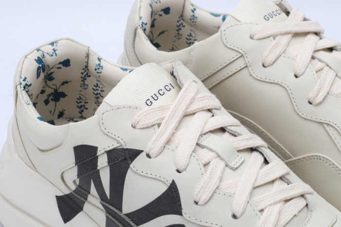 GC TRAINER SNEAKER