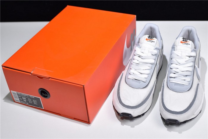 Sacai Nike LDV Waffle Grey BV0073-100