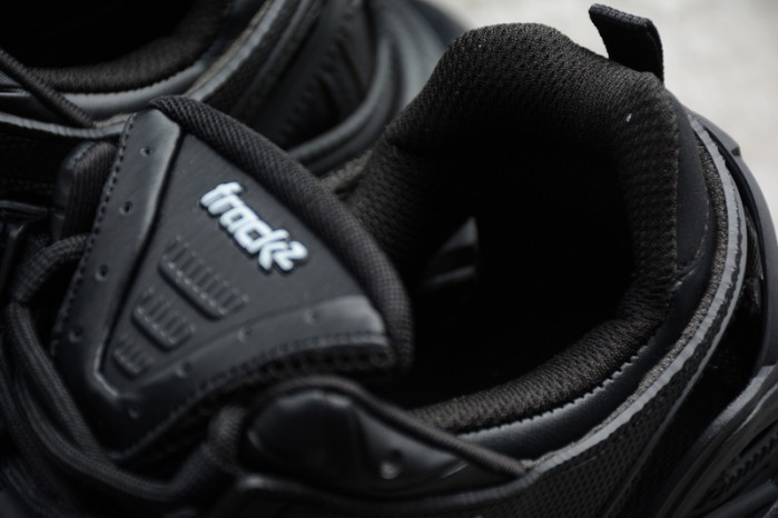 BL SNEAKER TESS.S.GOMMA 4.0 BLACK 570391 W2GN1 1000