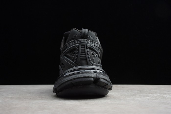 BL SNEAKER TESS.S.GOMMA 4.0 BLACK 570391 W2GN1 1000