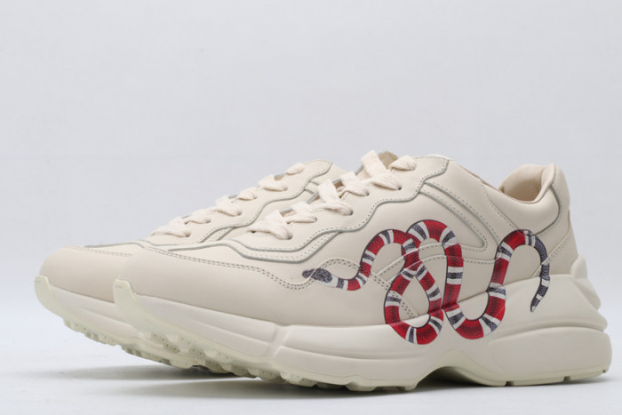 GC TRAINER SNEAKER