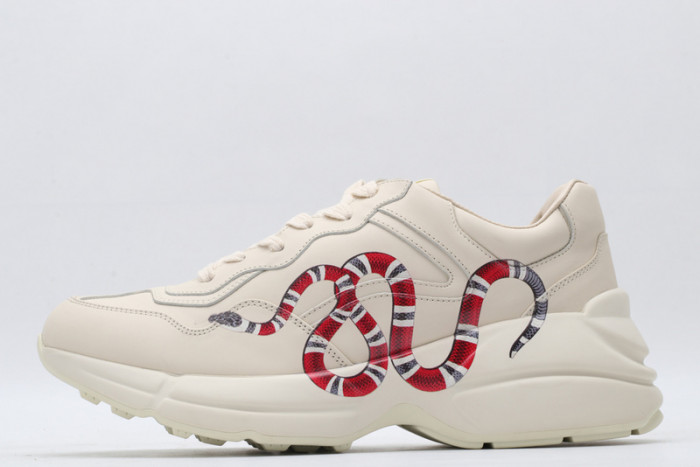 GC TRAINER SNEAKER