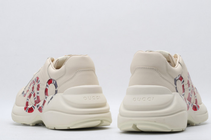 GC TRAINER SNEAKER