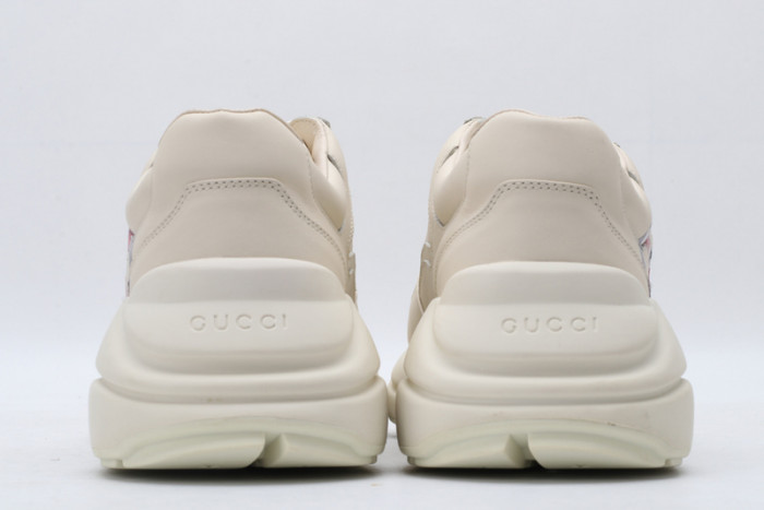 GC TRAINER SNEAKER