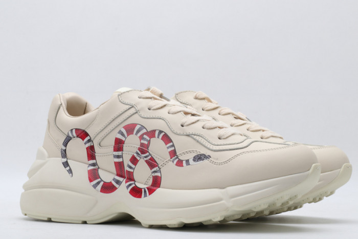 GC TRAINER SNEAKER
