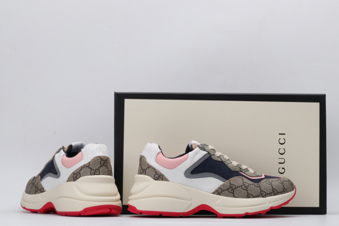 GC TRAINER SNEAKER
