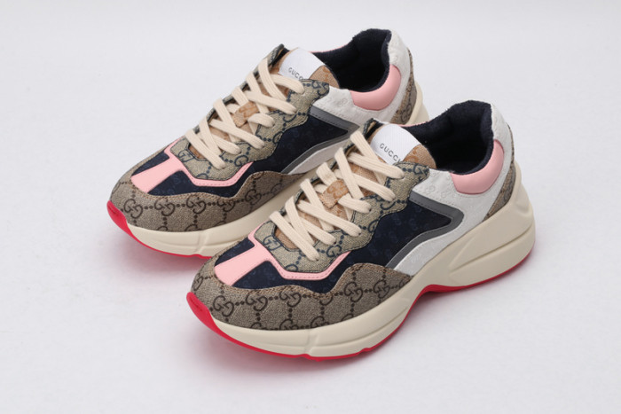 GC TRAINER SNEAKER