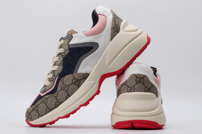GC TRAINER SNEAKER
