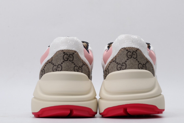 GC TRAINER SNEAKER