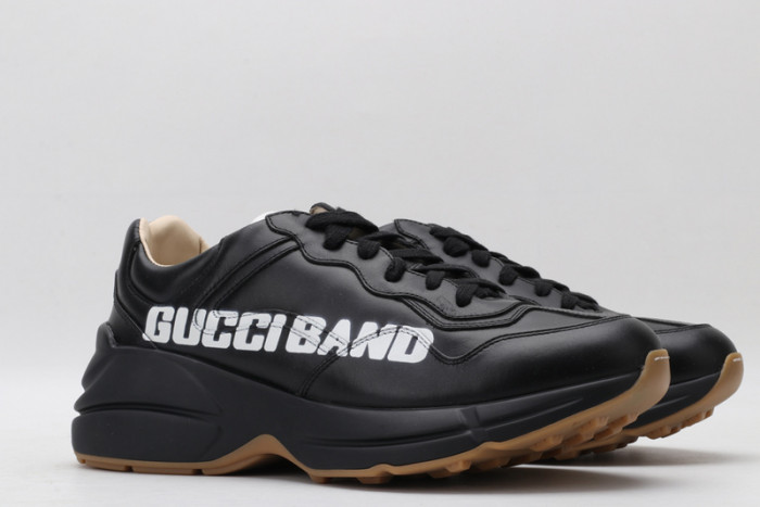 GC TRAINER SNEAKER