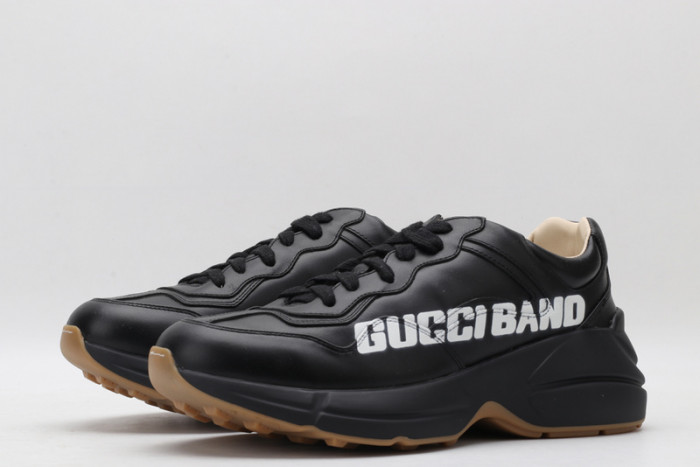GC TRAINER SNEAKER