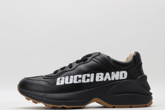 GC TRAINER SNEAKER