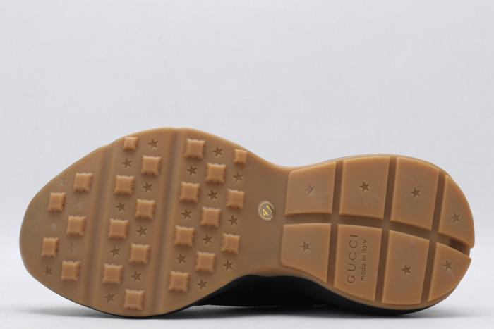 GC TRAINER SNEAKER