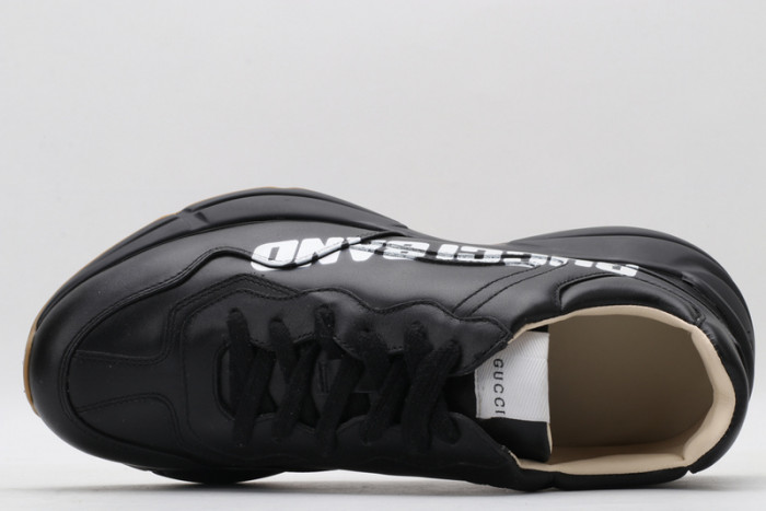 GC TRAINER SNEAKER