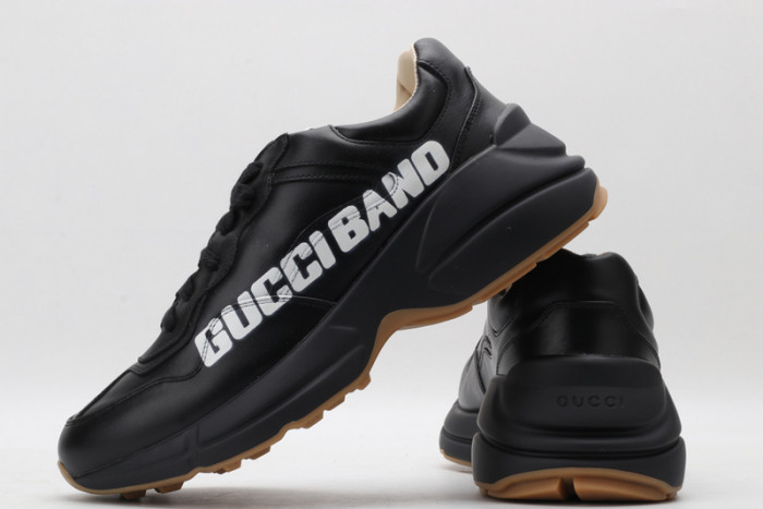 GC TRAINER SNEAKER