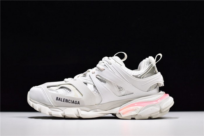 BL Track Runners white lighted 542023 W1GB9 6509