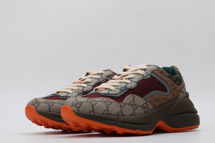 GC TRAINER SNEAKER