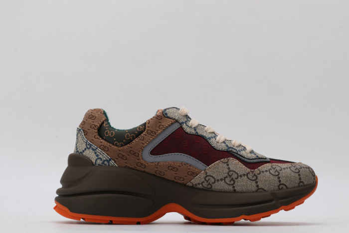 GC TRAINER SNEAKER