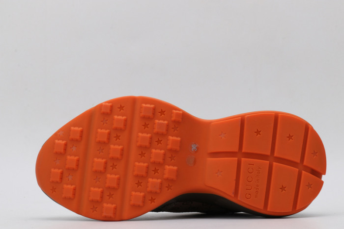 GC TRAINER SNEAKER