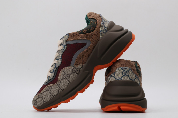 GC TRAINER SNEAKER