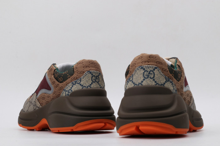 GC TRAINER SNEAKER