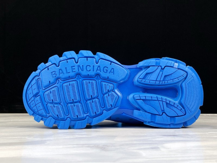 BL TRAINERS TRACK 2.0 BLUE 52023 W2FR5 3033