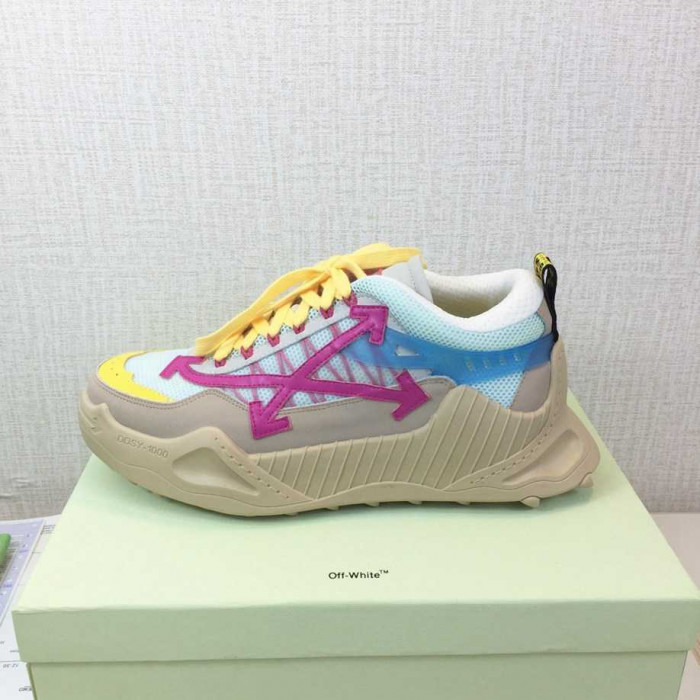 OW C/O ODSY-1000 SNEAKER OW-54