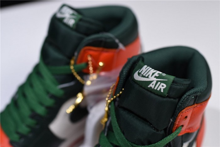 SoleFly Air Jordan 1 High OG Miami Art Basel AV3905-138