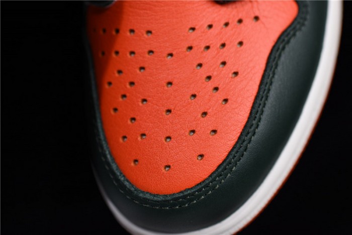 SoleFly Air Jordan 1 High OG Miami Art Basel AV3905-138