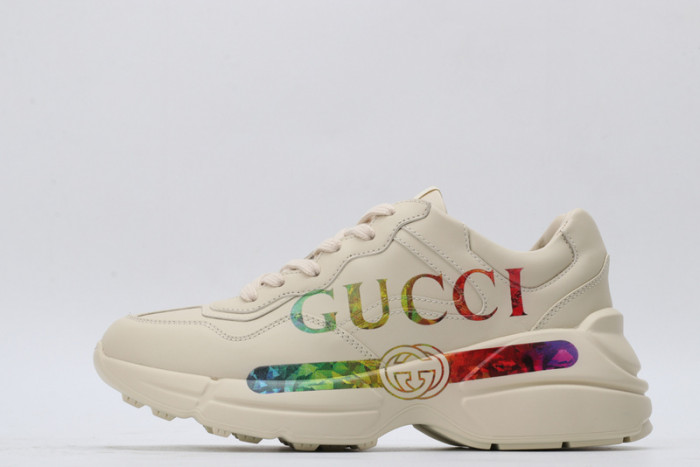 GC TRAINER SNEAKER