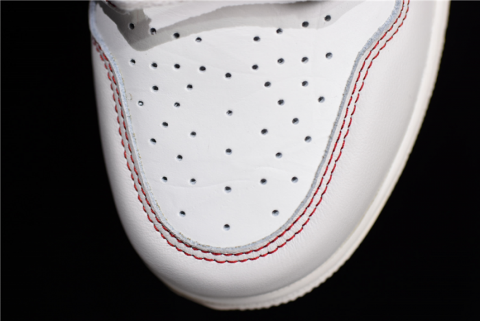 jordan 1 retro high phanT0m gym red - 555088-160