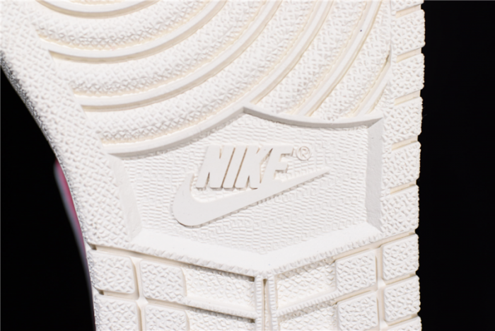 jordan 1 retro high phanT0m gym red - 555088-160